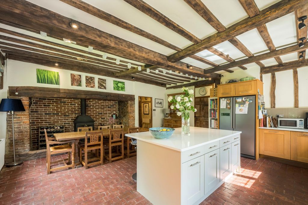 Additional image 8 of 7 bed detached house for saleCranbrook, Kent TN17