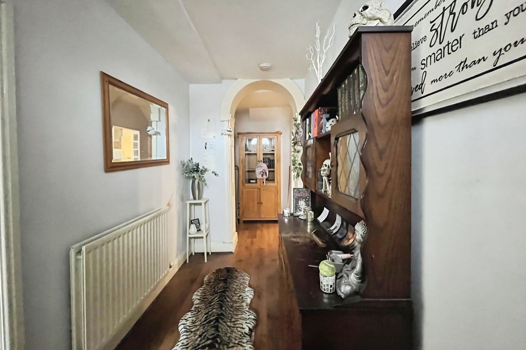 Additional image 6 of 4 bed flat for saleStation Road, Aspatria, Wigton, Cumbria CA7