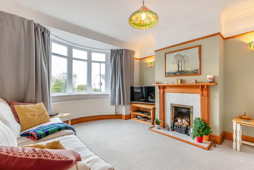 Additional image 3 of 3 bed semi-detached house for saleWoodgate Road, Mile End, Coleford GL16