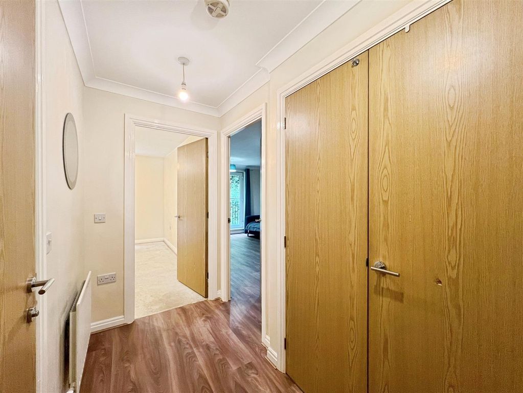 Additional image 6 of 1 bed flat for saleMill Green, Congleton CW12