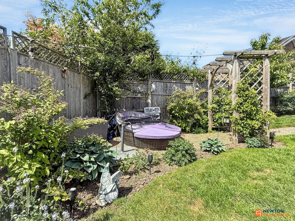 Additional image 22 of 4 bed detached house for saleDauphine Close, Coalville LE67