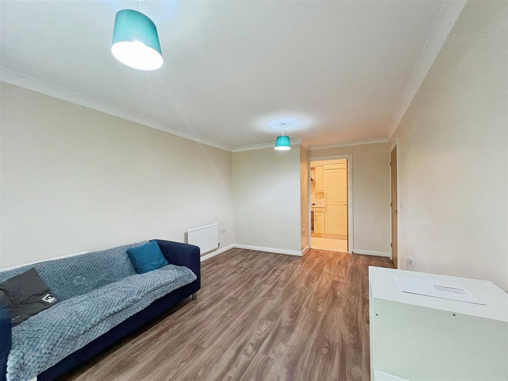 Additional image 4 of 1 bed flat for saleMill Green, Congleton CW12