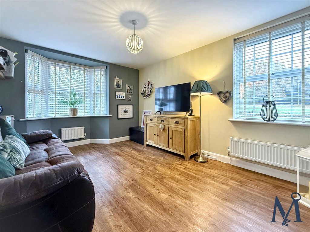 Additional image 15 of 5 bed property for salePrimrose Drive, Coalville LE67