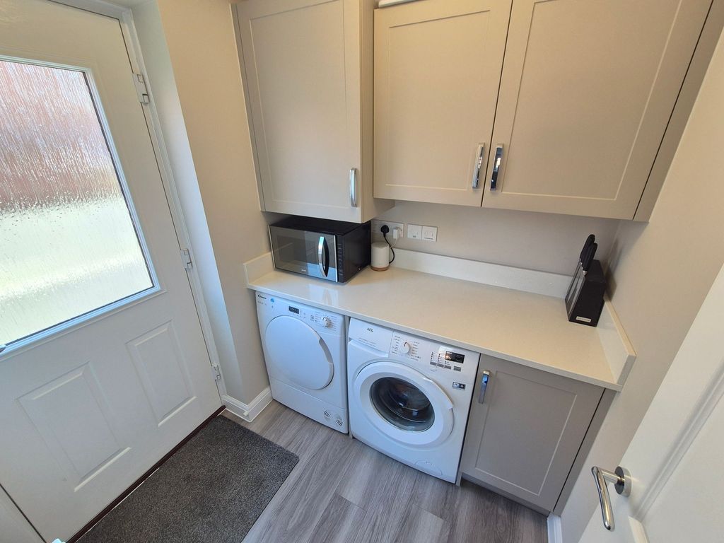 Additional image 10 of 4 bed detached house for salePercival Way, Hugglescote LE67