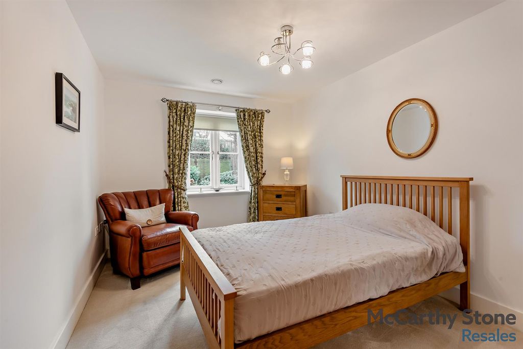 Additional image 11 of 2 bed flat for saleHorsley Place, High Street, Cranbrook, Kent TN17