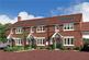 Plot 160, Whitton at Frimley Square, Chobham Road GU16