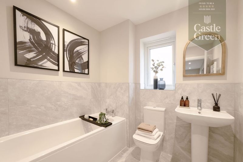 Additional image 20 of 4 bed detached house for saleRydal View, Colwyn Bay LL29