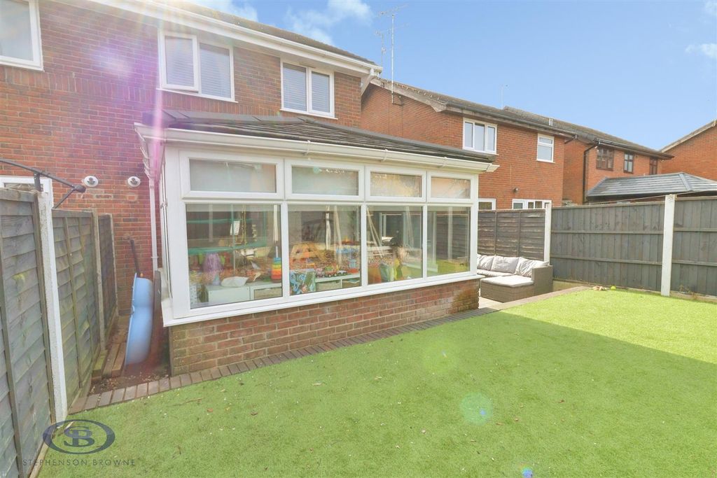 Additional image 27 of 3 bed semi-detached house for saleSandhurst Avenue, Wistaston, Crewe CW2