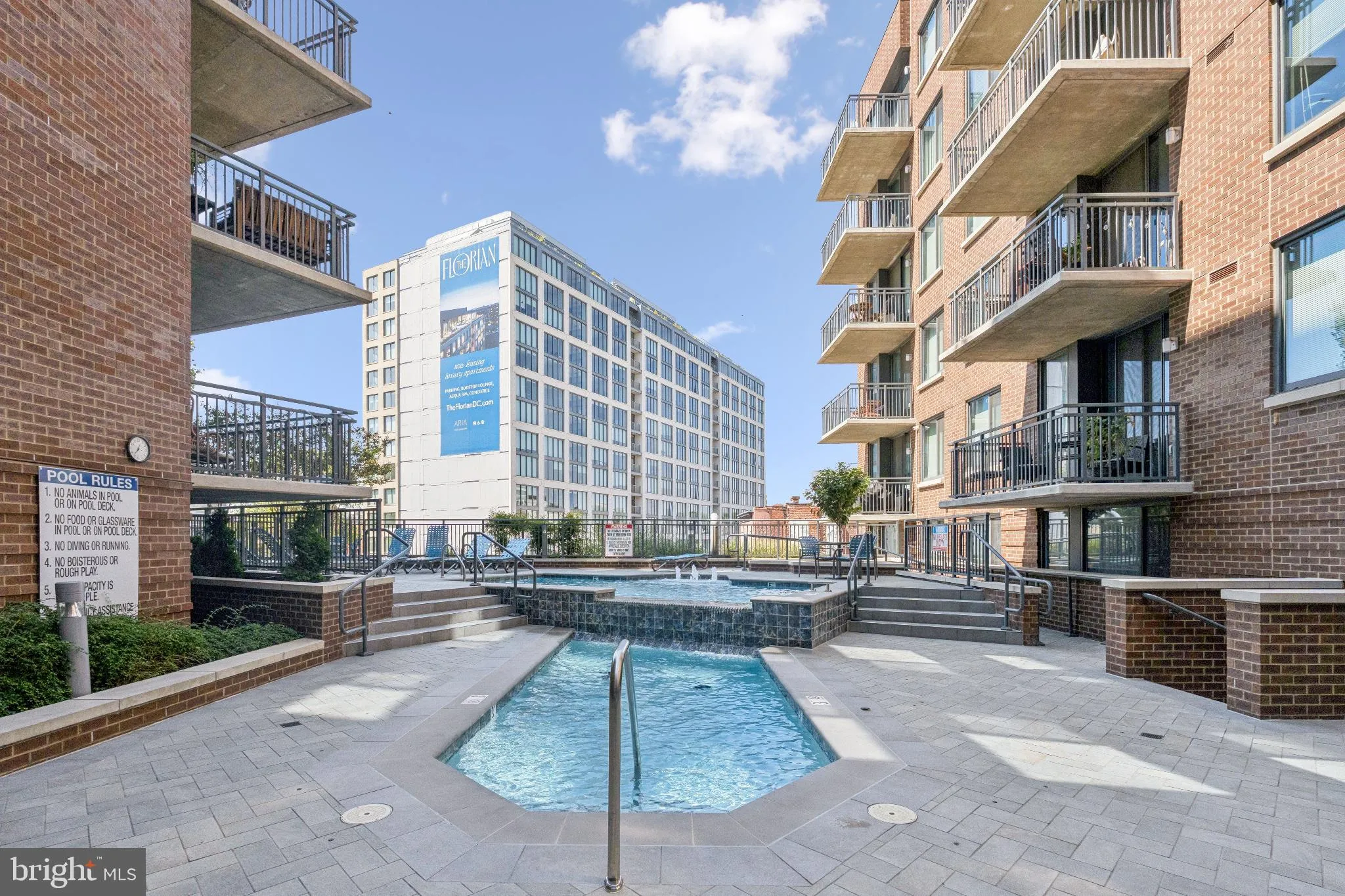 Additional image 35 of 50 Florida Avenue NE Unit 310, Washington, DC 20002
