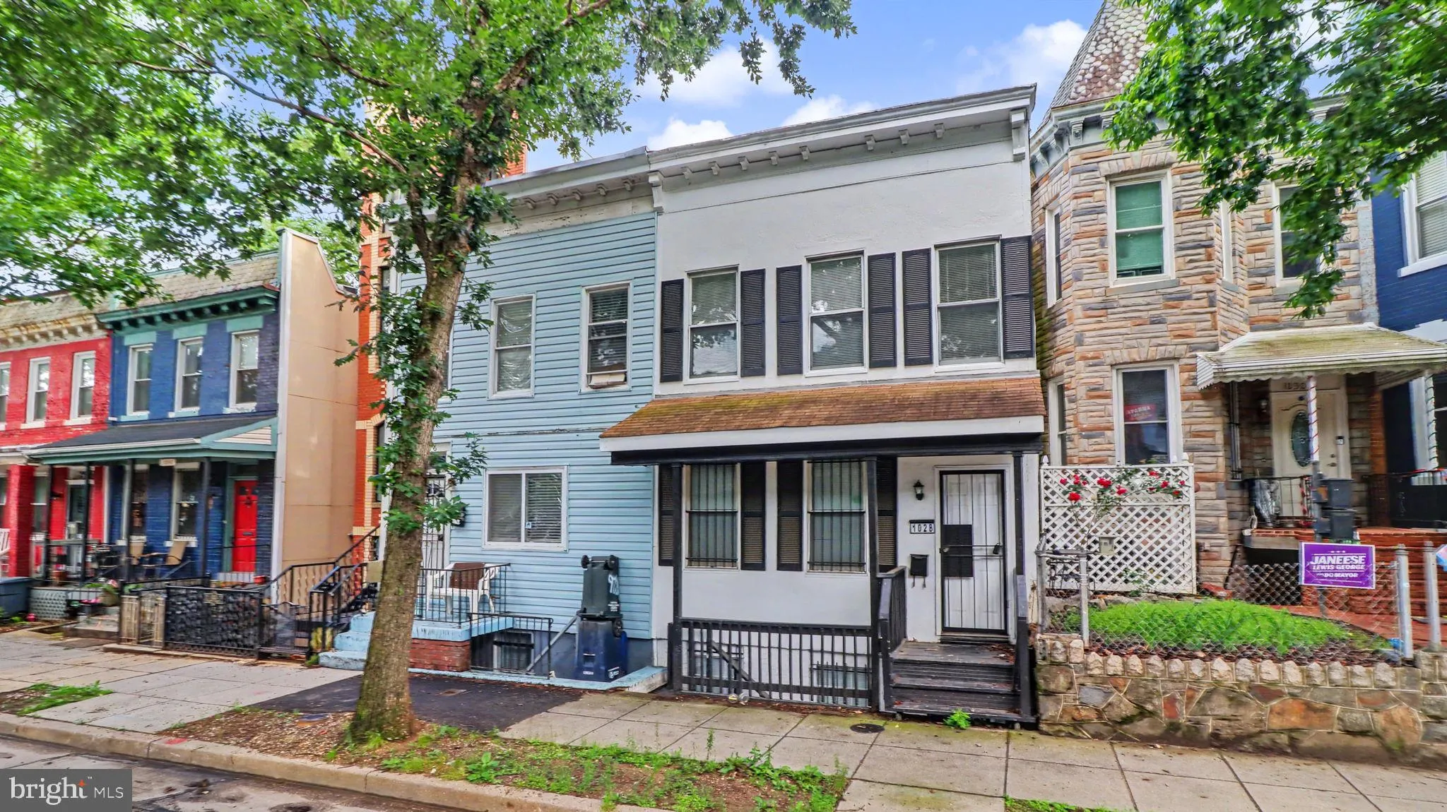 Additional image 27 of 1028 Kenyon Street NW, Washington, DC 20010