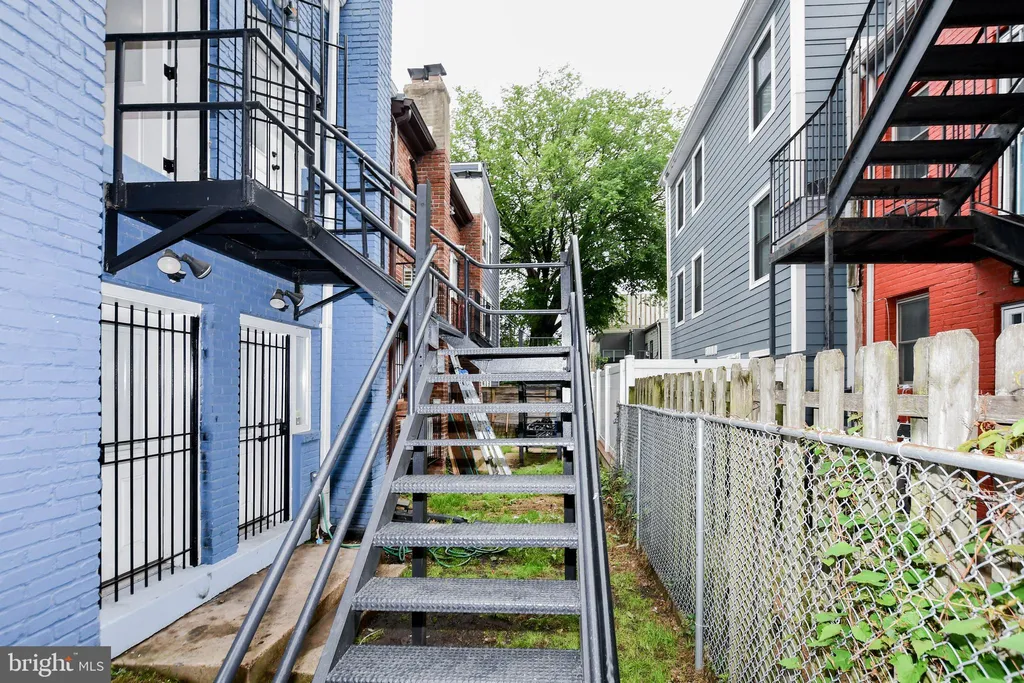 Additional image 44 of 1916 West Virginia Avenue NE Unit 2, Washington, DC 20002
