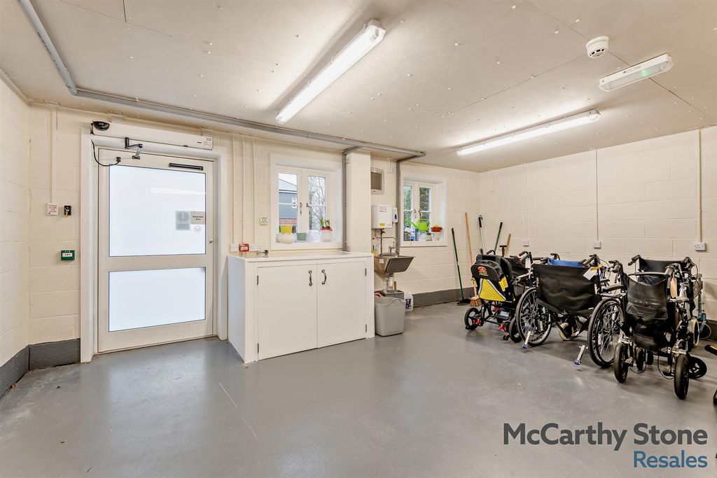 Additional image 19 of 2 bed flat for saleHorsley Place, High Street, Cranbrook, Kent TN17