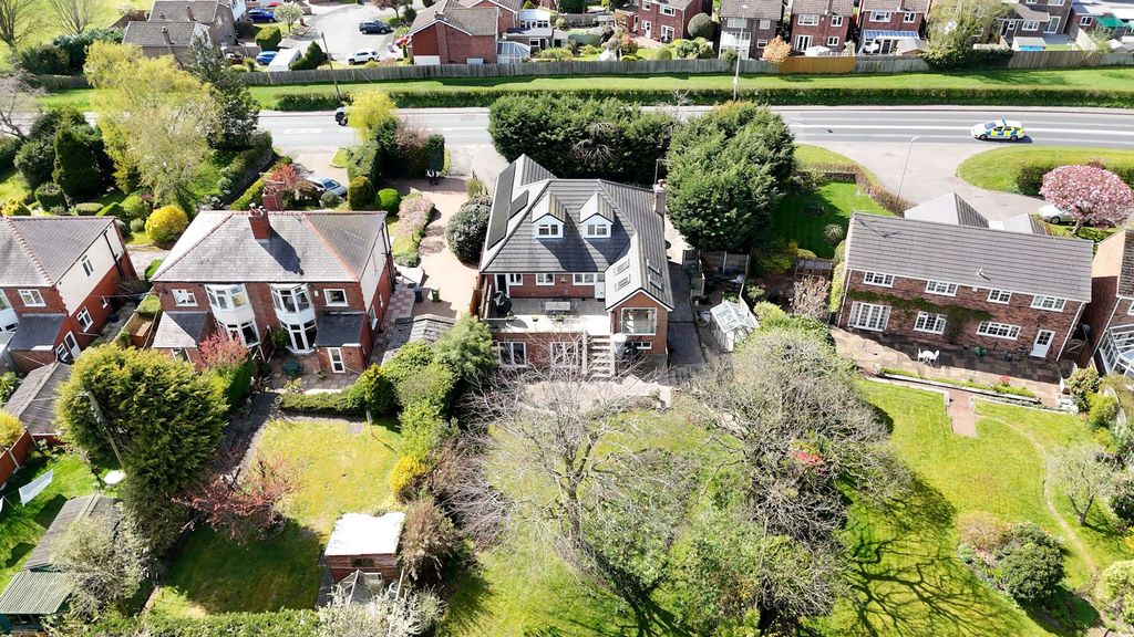 Additional image 65 of 6 bed detached house for saleNewcastle Road, Congleton CW12