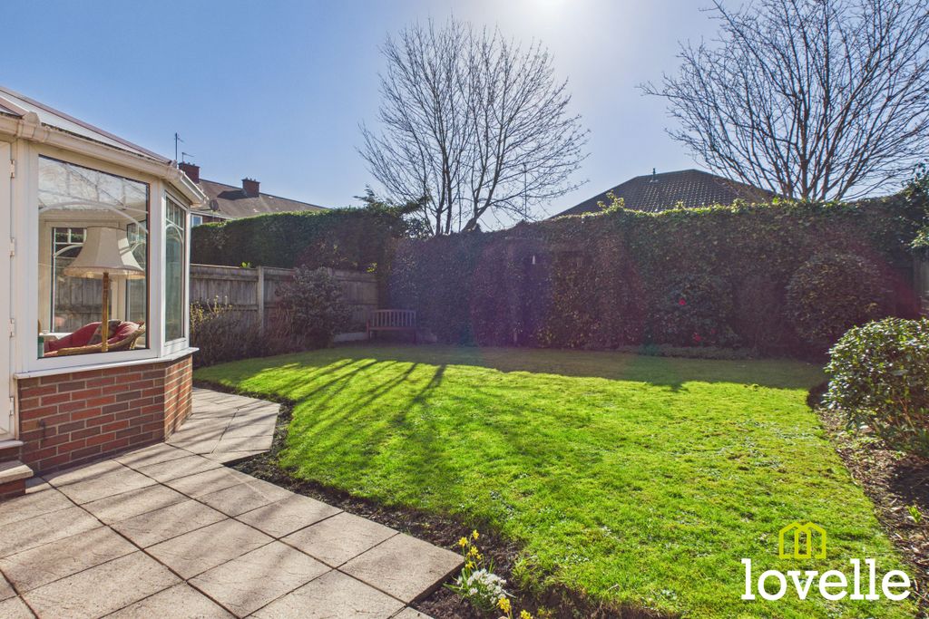 4 bed detached house for saleSpencer Way, Cottingham, East Riding Of Yorkshire HU16 photo 2