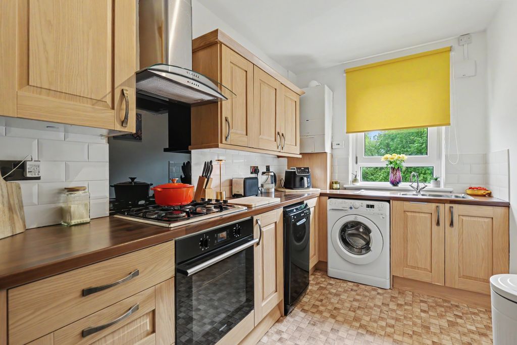 Additional image 12 of 2 bed flat for saleEspieside Crescent, Coatbridge ML5