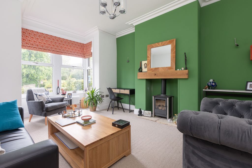 Additional image 4 of 3 bed terraced house for saleKeighley Road, Colne BB8