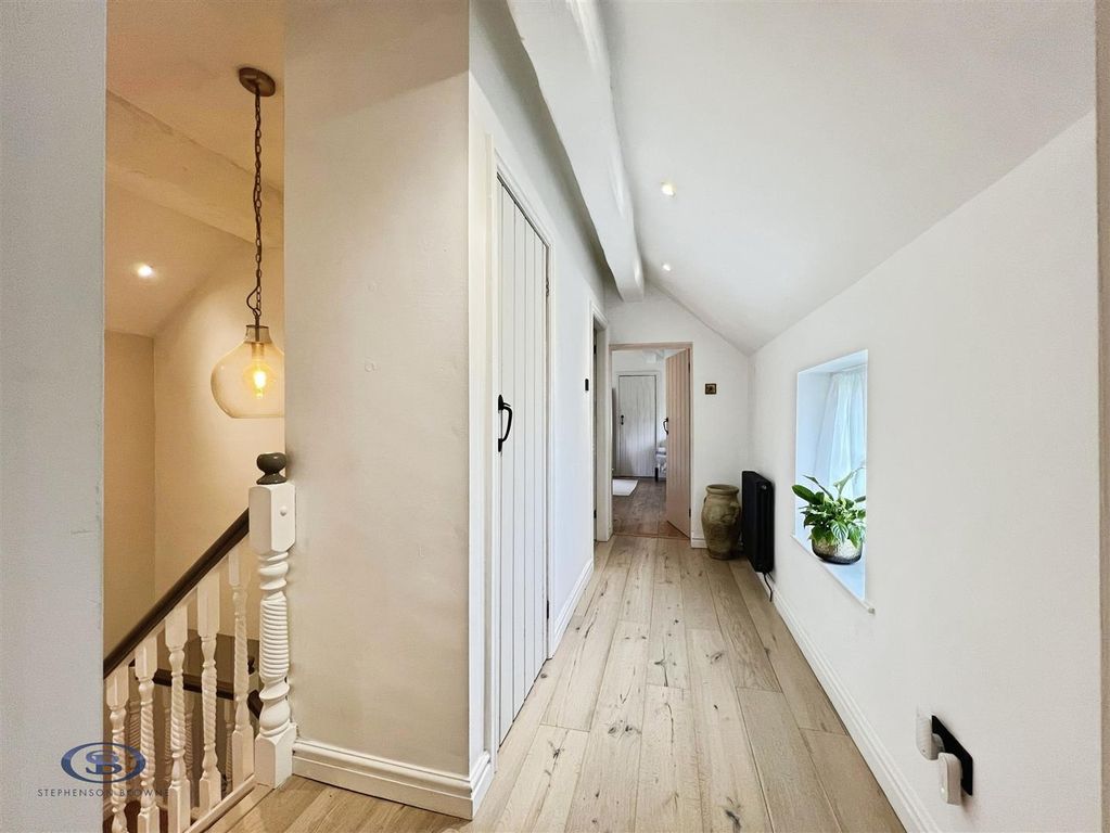 Additional image 17 of 4 bed cottage for saleMoreton Meadows Farm, Stony Lane, Congleton CW12