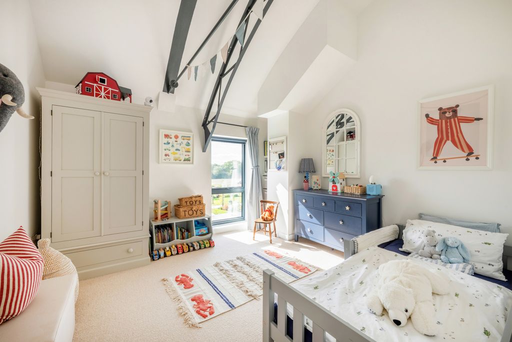 Additional image 17 of 4 bed terraced house for saleCourse Horn Lane, Cranbrook, Kent TN17
