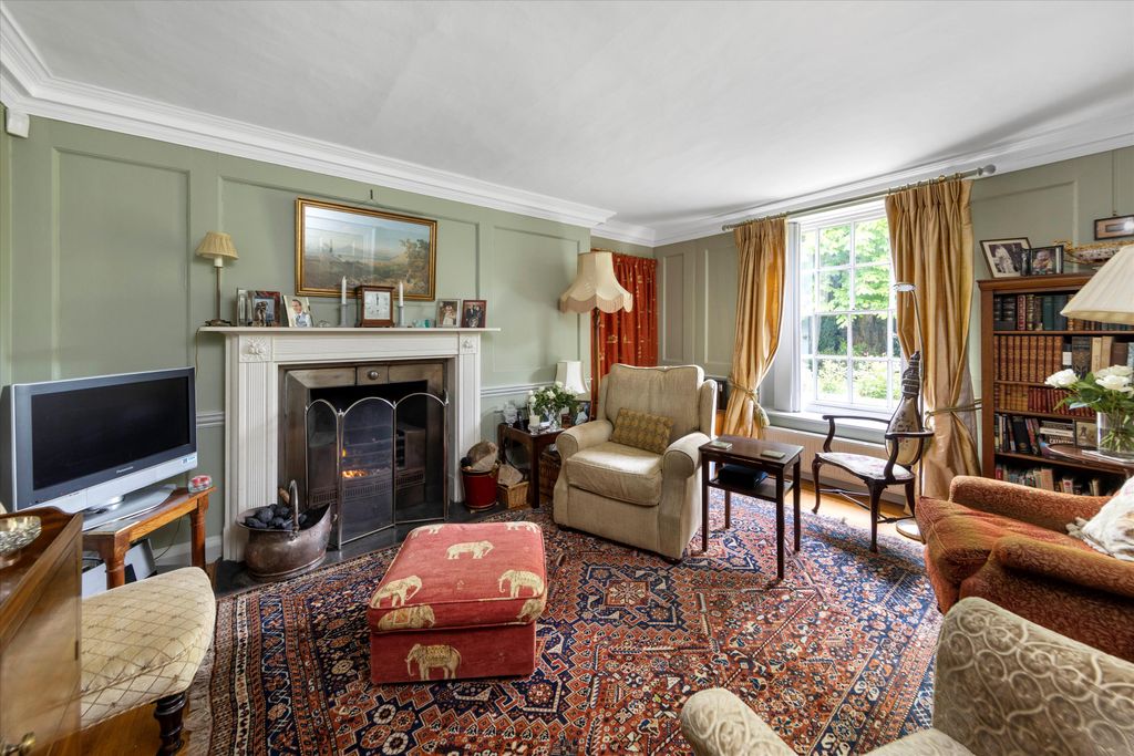 Additional image 7 of 5 bed detached house for saleMill Road, Cobham, Surrey KT11