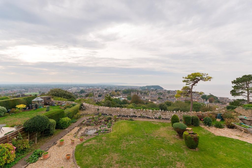 Additional image 26 of 4 bed detached house for saleDial Hill Road, Clevedon BS21