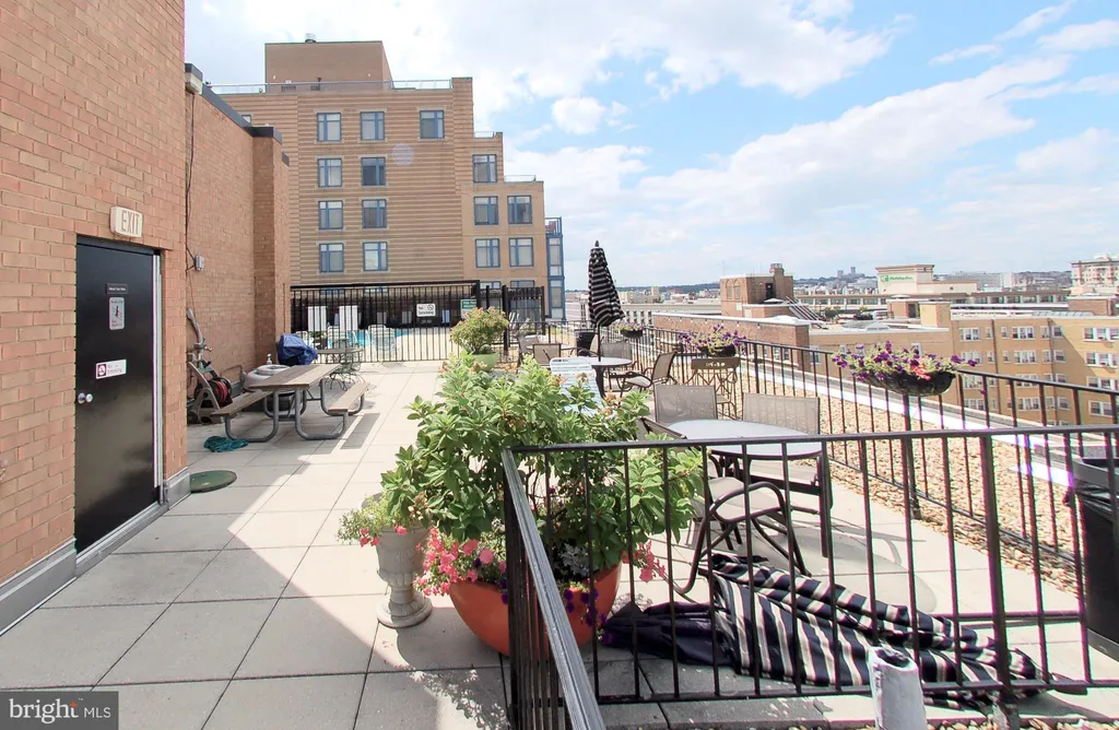 1440 N Street NW Unit 812, Washington, DC 20005