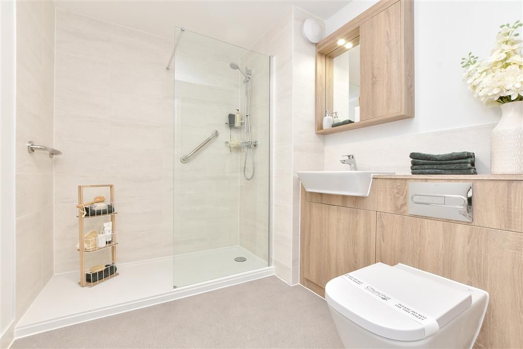 Additional image 6 of 1 bed flat for saleVictoria Road, Cranleigh, Surrey GU6