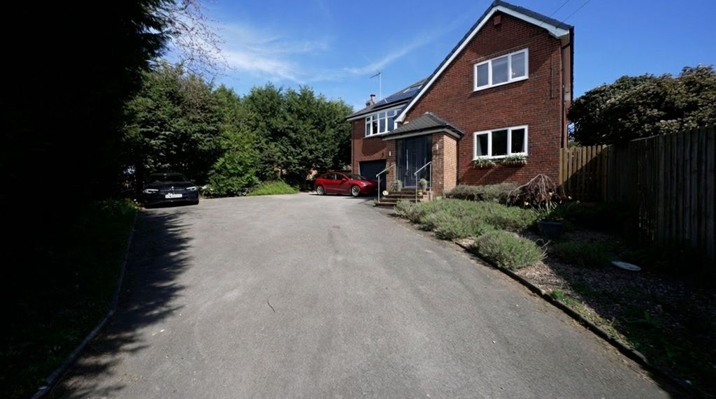 Additional image 6 of 6 bed detached house for saleNewcastle Road, Congleton CW12