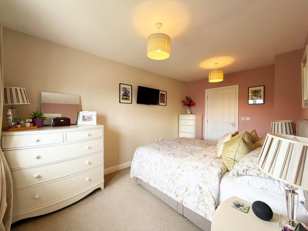 Additional image 12 of 3 bed detached house for saleSt. Mungos Close, Dearham, Maryport CA15