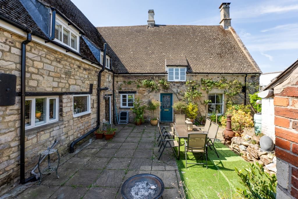Additional image 28 of 4 bed detached house for saleOld Church Farm, High Street, Corby NN17