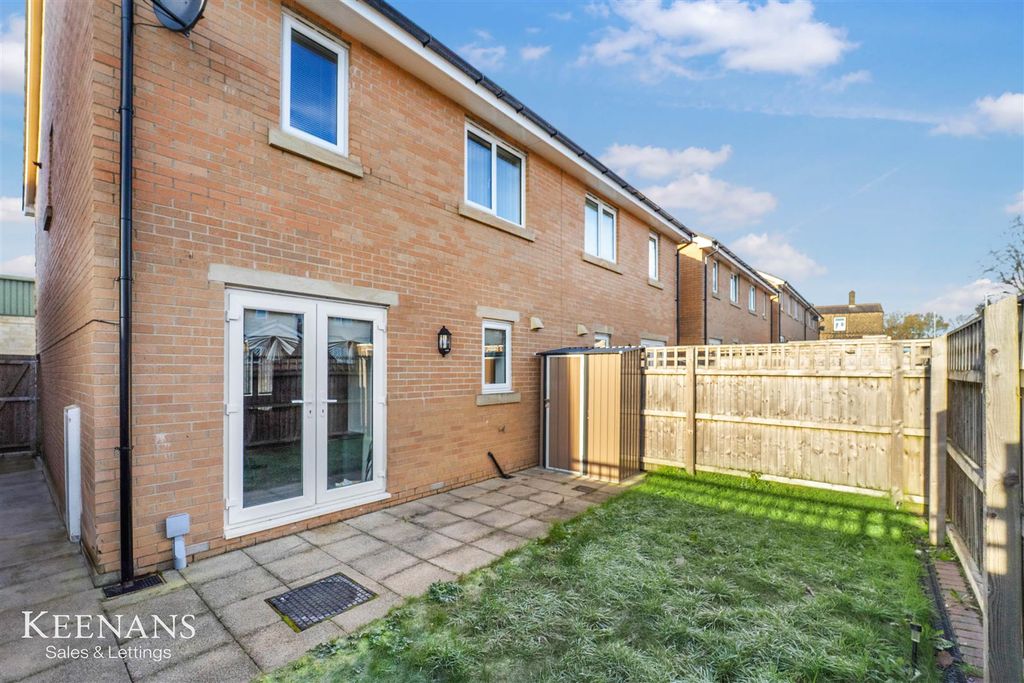 Additional image 27 of 3 bed semi-detached house for saleSkipton Road, Colne BB8