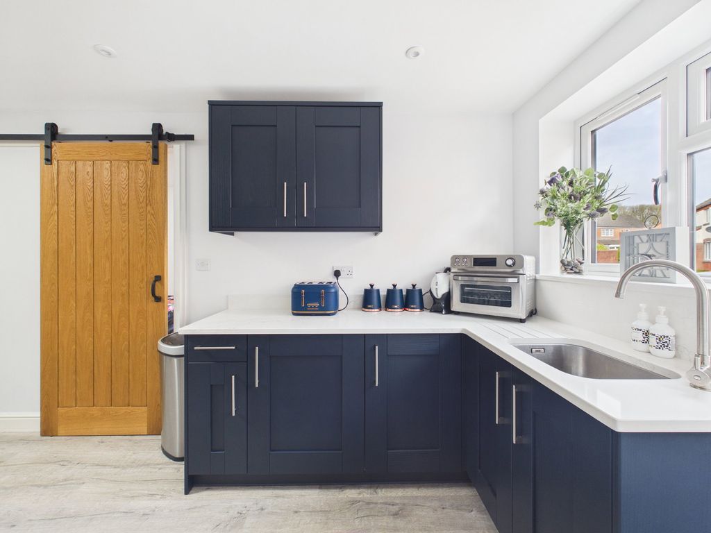 Additional image 14 of 3 bed semi-detached house for sale+ Detached One Bedroom Annexe, Speedwell, Mile End, Coleford GL16