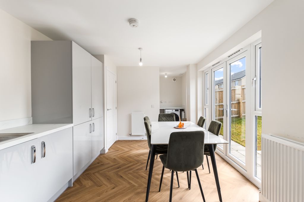 Additional image 11 of 4 bed detached house for saleLambourne Crescent, Coatbridge ML5