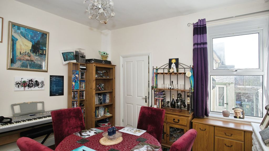 Additional image 6 of 3 bed terraced house for saleCarter Garth, Workington CA14