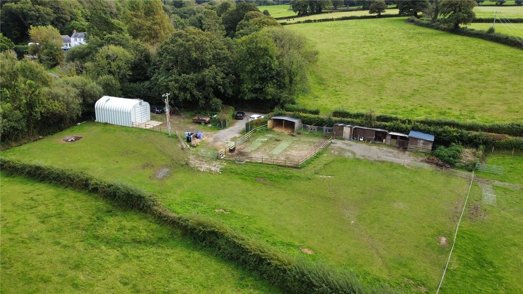 Additional image 4 of Land for saleValley Road, Narberth, Pembrokeshire SA67