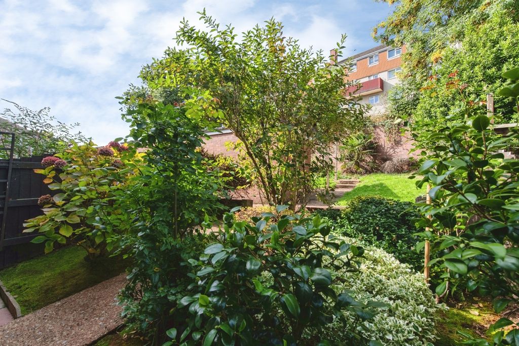 Additional image 3 of 1 bed flat for saleHaccombe Close, Exeter, Devon EX4
