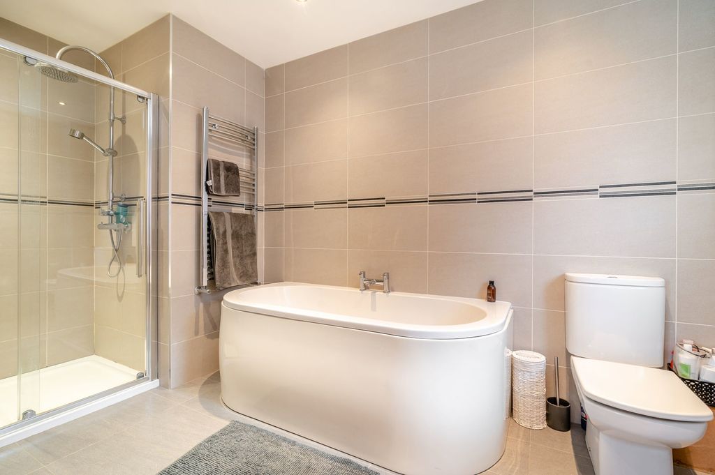Additional image 8 of 4 bed detached house for saleDetached House + Building Plot, Joyford Hill, Coleford GL16