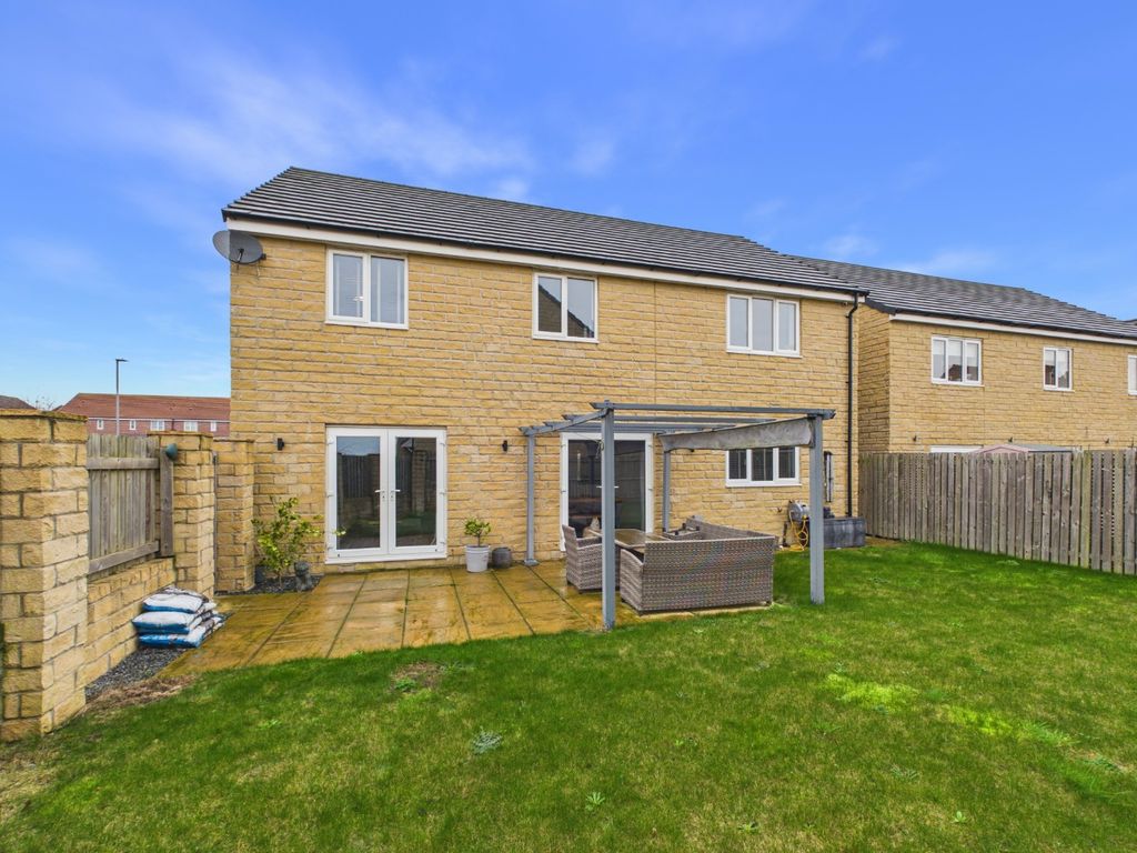 Additional image 30 of 5 bed detached house for saleMetcalfe Drive, Cottingham HU16
