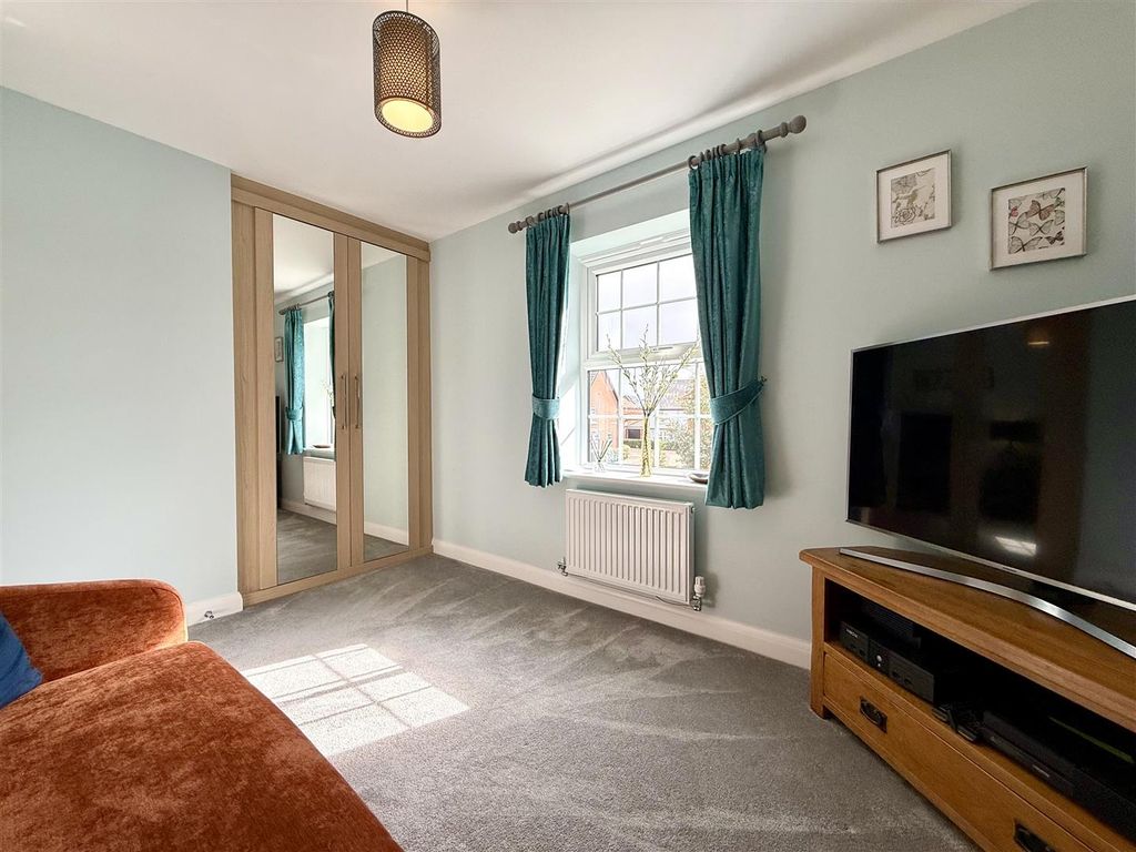Additional image 25 of 4 bed detached house for saleTugby Drive, Hugglescote, Coalville LE67