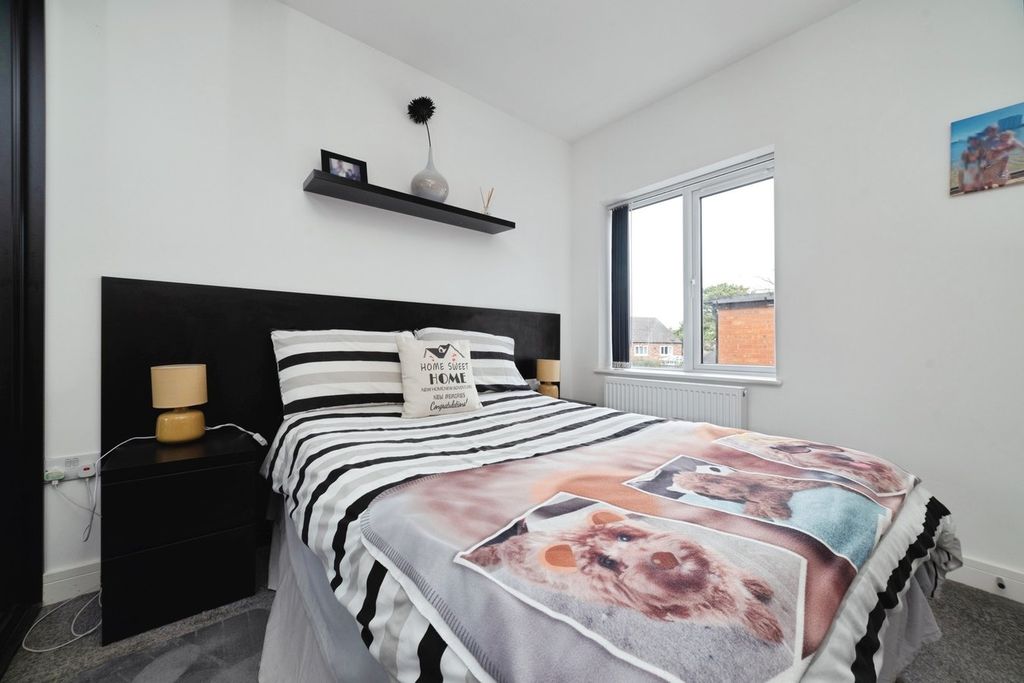Additional image 9 of 1 bed flat for saleInglemire Lane, Cottingham HU16
