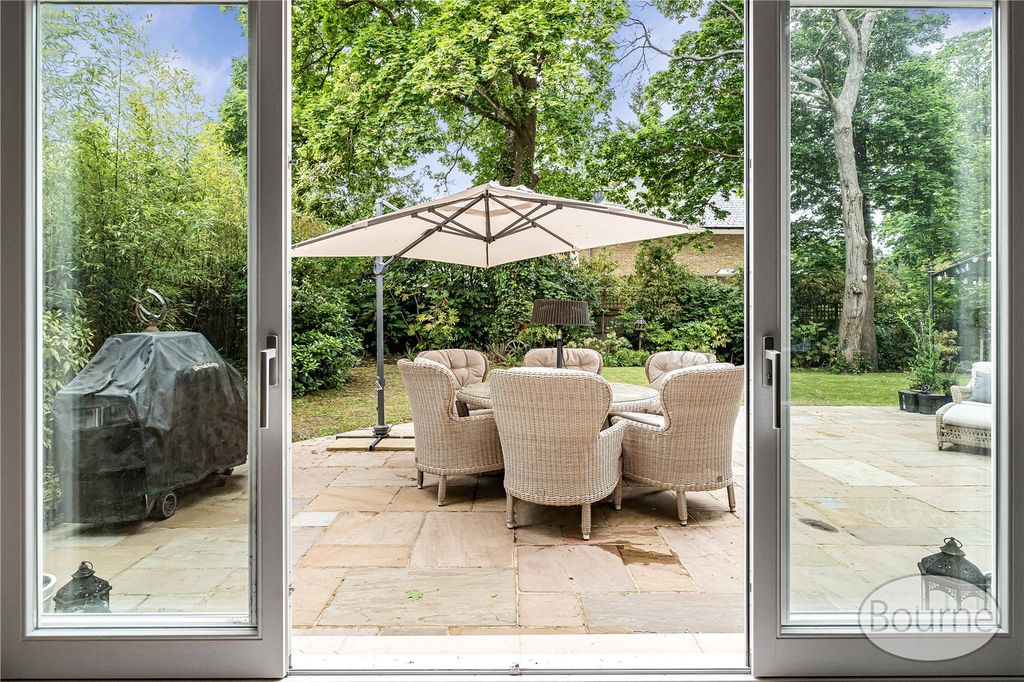 Additional image 6 of 5 bed detached house for saleMiles Lane, Cobham, Surrey KT11