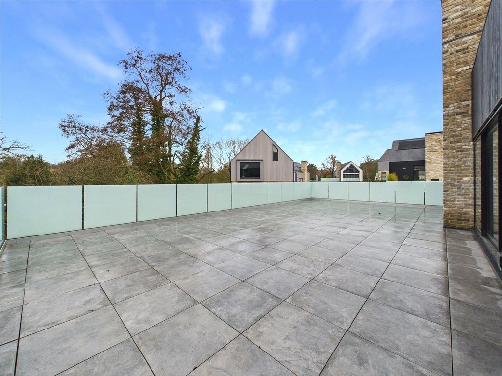 Additional image 12 of 4 bed detached house for salePlot 7 Mill View, Bromley Road, Ardleigh, Colchester CO4