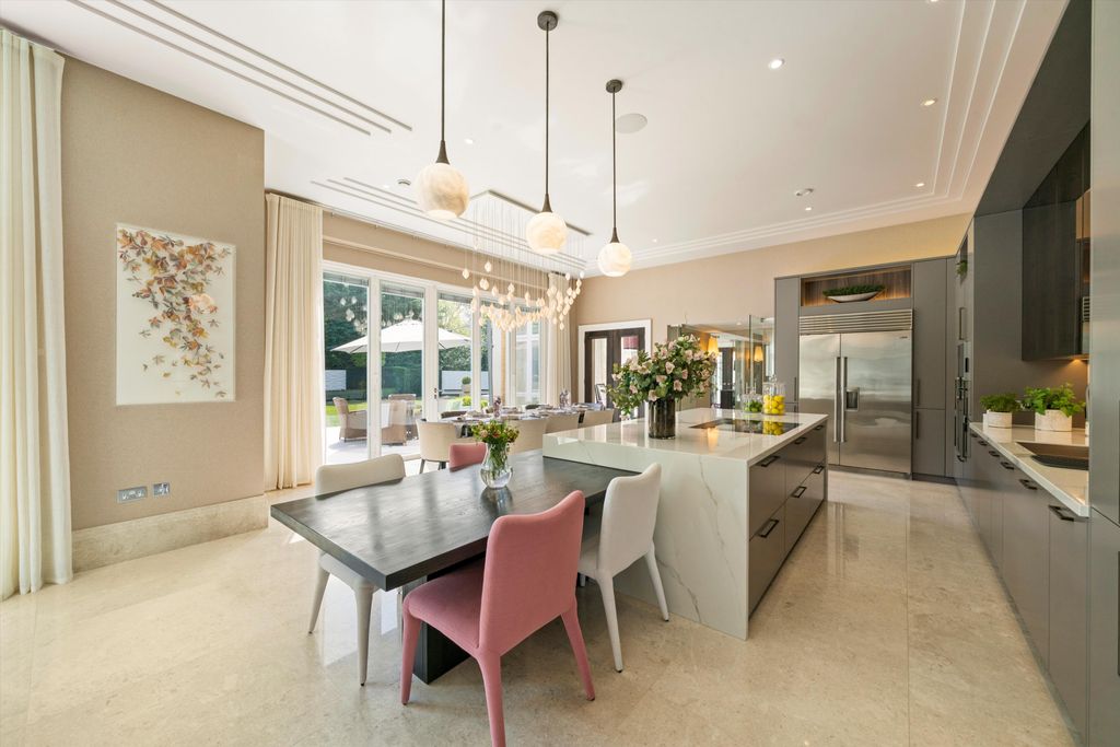 Additional image 6 of 6 bed detached house for saleEaton Park, Cobham, Surrey KT11