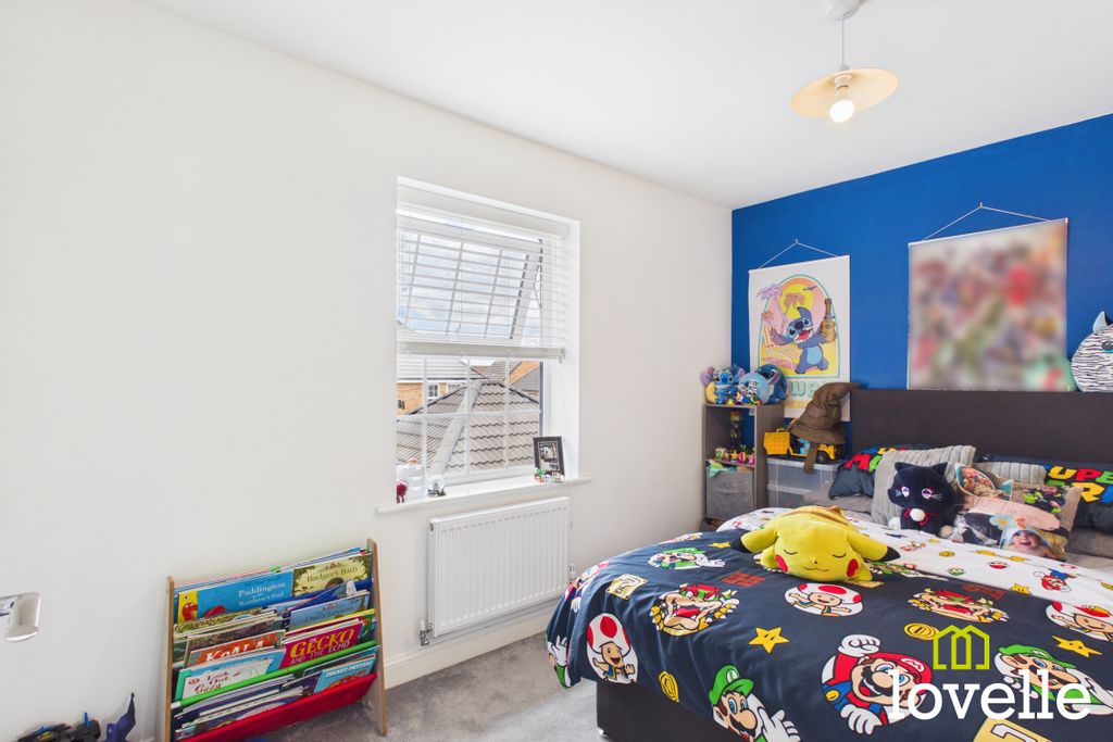 Additional image 23 of 4 bed detached house for saleHamel Garth, Cottingham HU16
