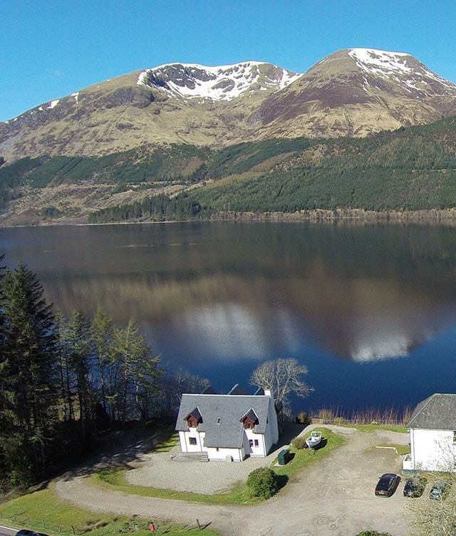 Additional image 35 of 4 bed property for saleLetterfinlay, Spean Bridge PH34