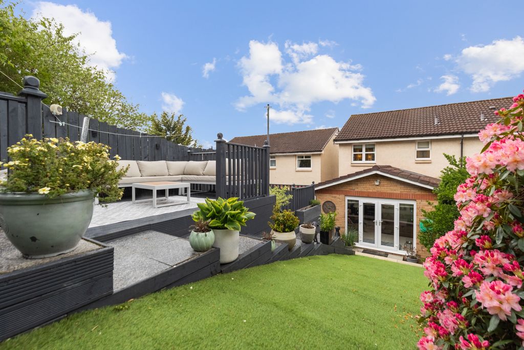 Additional image 38 of 3 bed semi-detached house for saleSt. Martins Gate, Coatbridge ML5