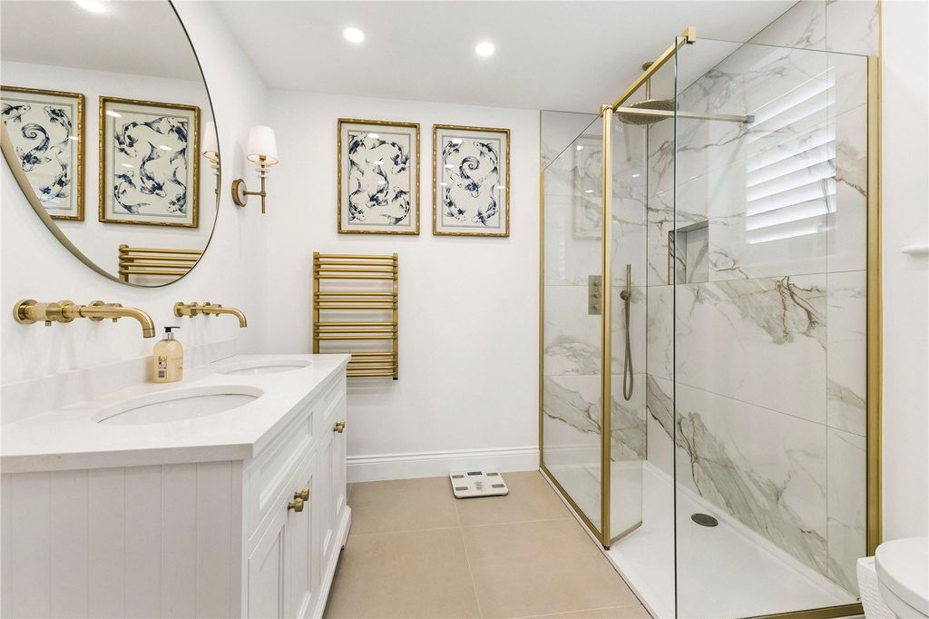 Additional image 21 of 4 bed detached house for saleBramble Rise, Cobham, Surrey KT11