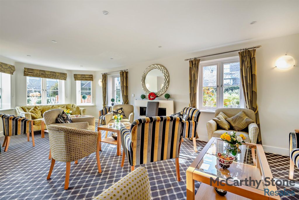 Additional image 26 of 1 bed flat for saleHorsley Place, High Street, Cranbrook TN17