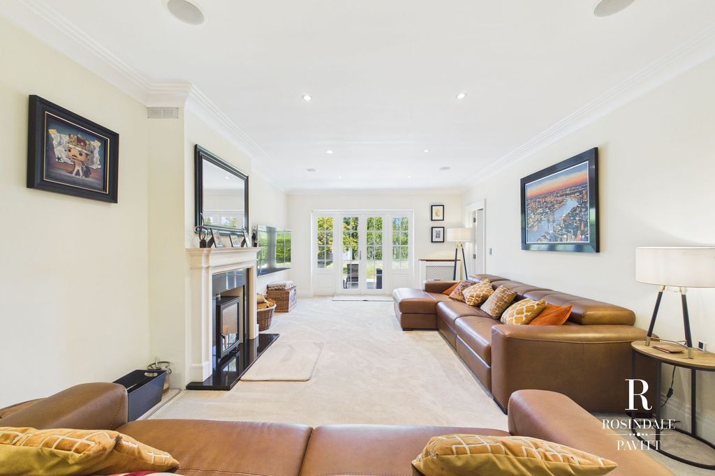 Additional image 15 of 5 bed detached house for saleHow Lane, Chipstead CR5