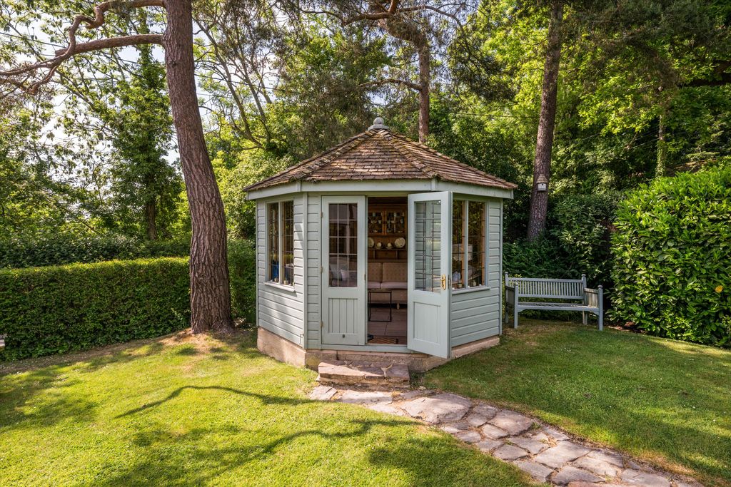 Additional image 23 of 7 bed detached house for saleCranbrook, Kent TN17