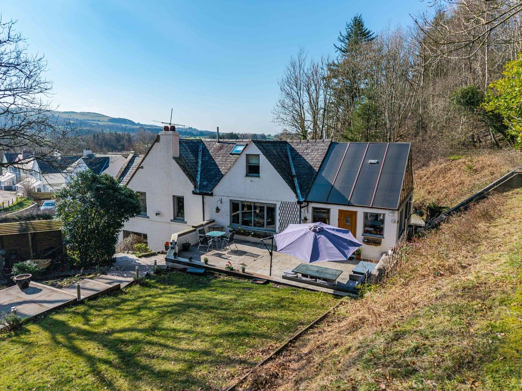 4 bed detached house for saleOld Wesleyan Chapel, Embleton, Cockermouth CA13